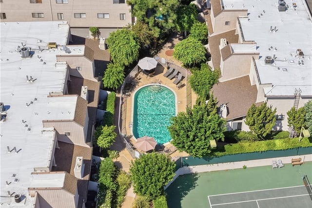 15207 Magnolia Boulevard 119, Sherman Oaks, CA 91403 — photo 47 of 54