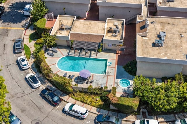 15207 Magnolia Boulevard 119, Sherman Oaks, CA 91403 — photo 48 of 54