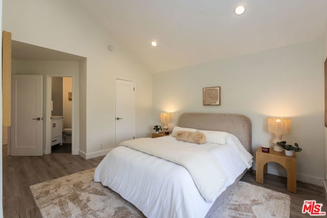 11701 Texas Avenue 308, Los Angeles, CA 90025 — photo 27 of 30