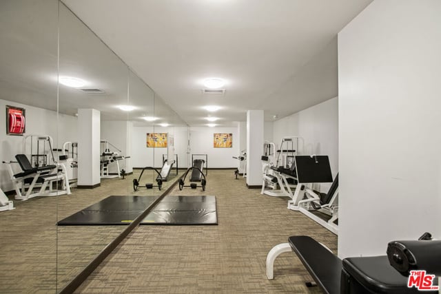 800 W 1st Street 3001, Los Angeles, CA 90012 — photo 14 of 31