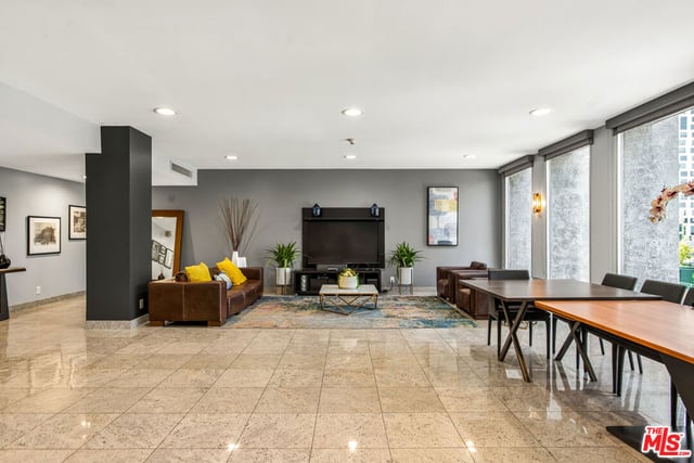 800 W 1st Street 3001, Los Angeles, CA 90012 — photo 18 of 31