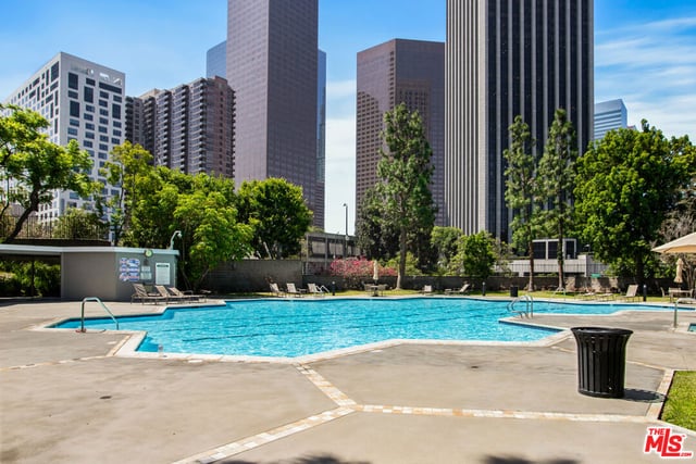 800 W 1st Street 3001, Los Angeles, CA 90012 — photo 24 of 31