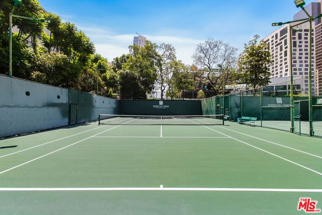 800 W 1st Street 3001, Los Angeles, CA 90012 — photo 25 of 31