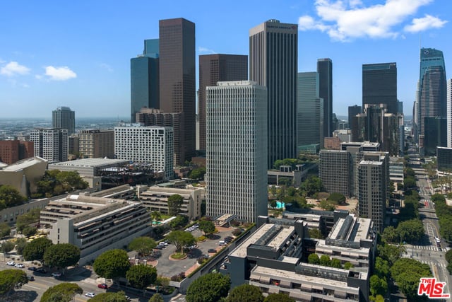 800 W 1st Street 3001, Los Angeles, CA 90012 — photo 30 of 31