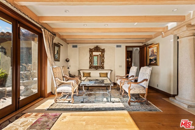 1617 Tower Grove Drive, Los Angeles, CA 90210 — photo 12 of 60