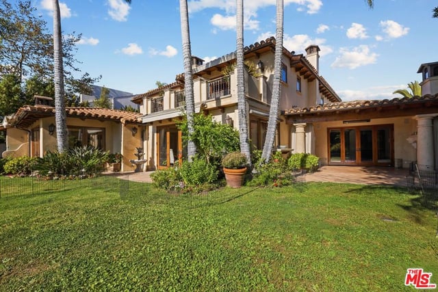 1617 Tower Grove Drive, Los Angeles, CA 90210 — photo 40 of 60