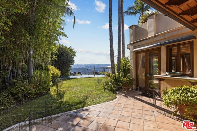 1617 Tower Grove Drive, Los Angeles, CA 90210 — photo 41 of 60