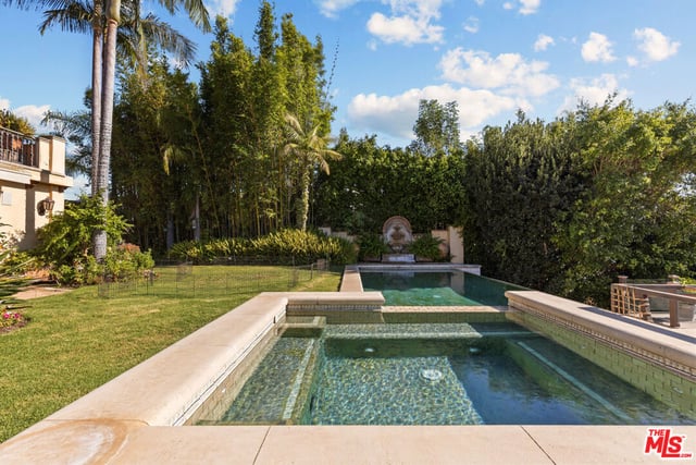 1617 Tower Grove Drive, Los Angeles, CA 90210 — photo 43 of 60