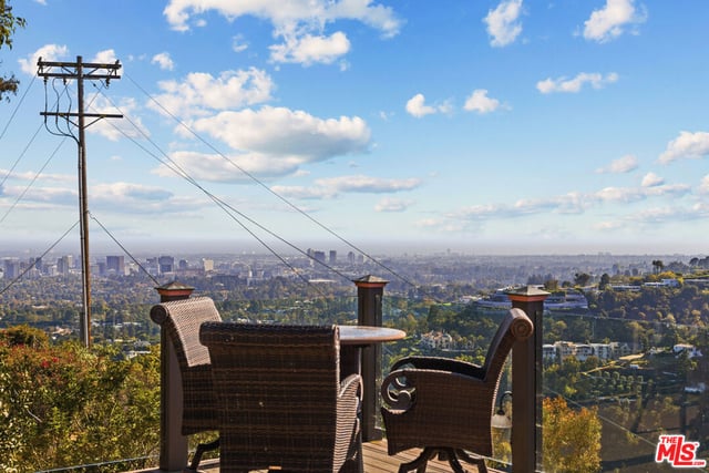1617 Tower Grove Drive, Los Angeles, CA 90210 — photo 49 of 60