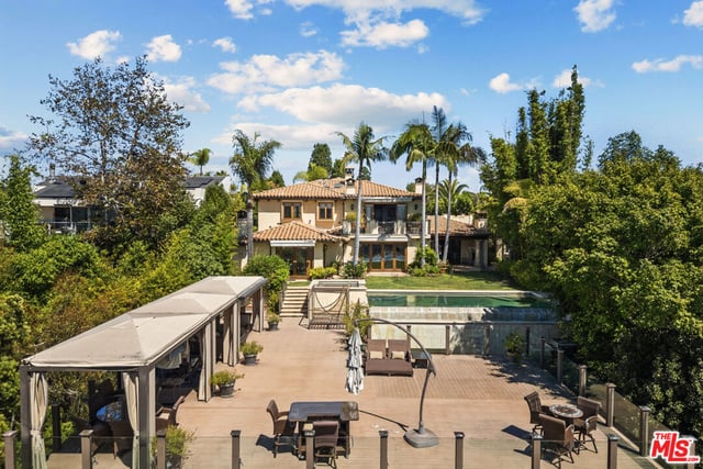 1617 Tower Grove Drive, Los Angeles, CA 90210 — photo 52 of 60