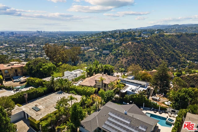 1617 Tower Grove Drive, Los Angeles, CA 90210 — photo 55 of 60