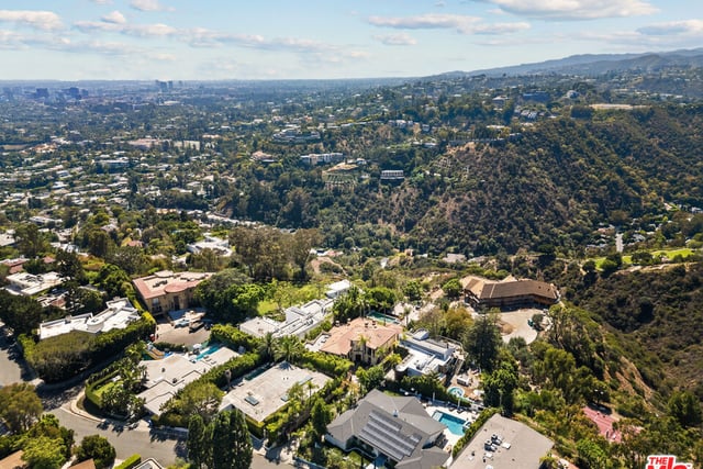 1617 Tower Grove Drive, Los Angeles, CA 90210 — photo 57 of 60