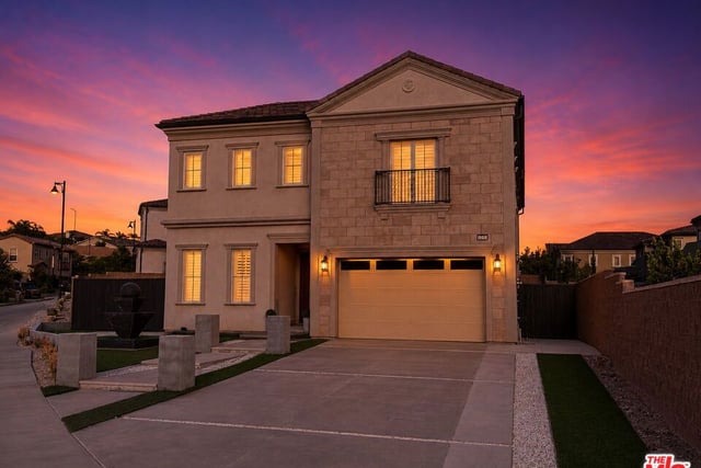 12316 N Finch Court, Porter Ranch, CA 91326 — photo 3 of 67