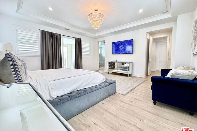 12316 N Finch Court, Porter Ranch, CA 91326 — photo 39 of 67