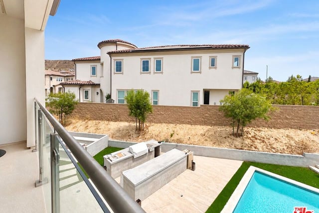 12316 N Finch Court, Porter Ranch, CA 91326 — photo 45 of 67