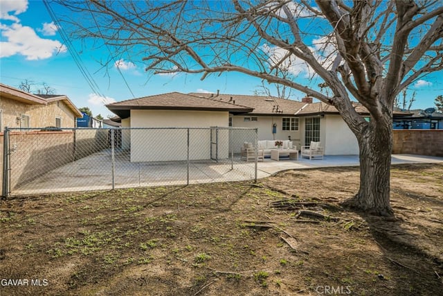 45503 11th Street West, Lancaster, CA 93534 — photo 36 of 37