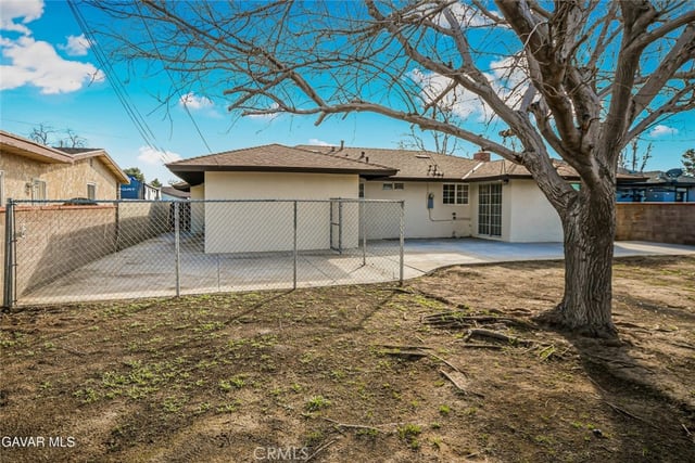 45503 11th Street West, Lancaster, CA 93534 — photo 37 of 37