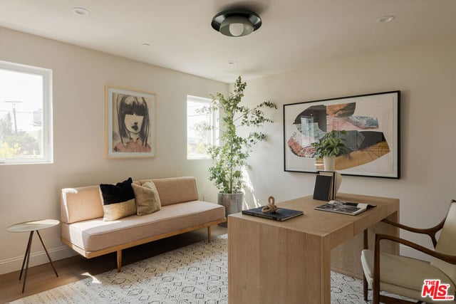 931 S Sycamore Avenue, Los Angeles, CA 90036 — photo 26 of 36
