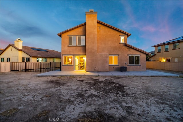 4133 W Avenue J7, Lancaster, CA 93536 — photo 40 of 53