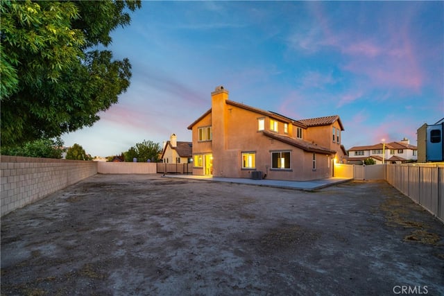4133 W Avenue J7, Lancaster, CA 93536 — photo 41 of 53