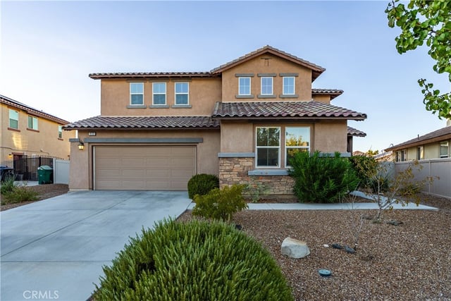 4133 W Avenue J7, Lancaster, CA 93536 — photo 52 of 53