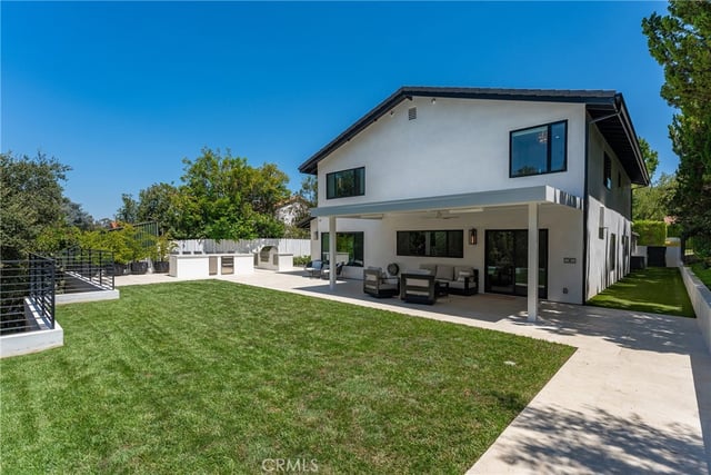 4425 Park Alisal, Calabasas, CA 91302 — photo 22 of 29