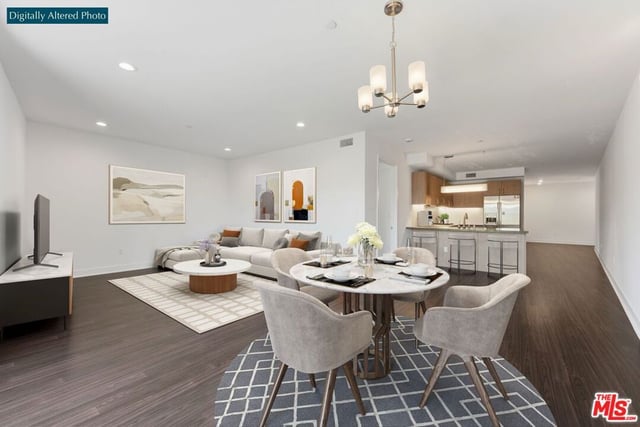 12837 Moorpark Street 313, Studio City, CA 91604 — photo 6 of 25
