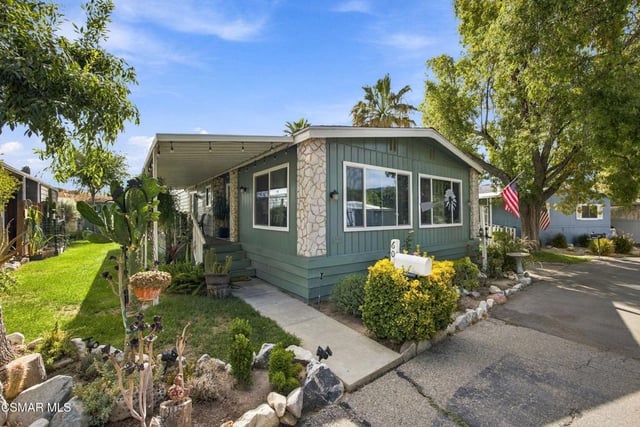 16274 Vasquez Canyon Road 60, Canyon Country, CA 91351 — photo 2 of 35