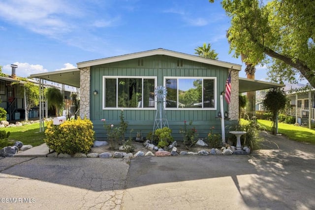 16274 Vasquez Canyon Road 60, Canyon Country, CA 91351 — photo 3 of 35