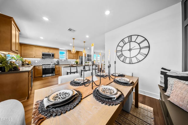 2851 Via Descanso, Camarillo, CA 93012 — photo 18 of 43
