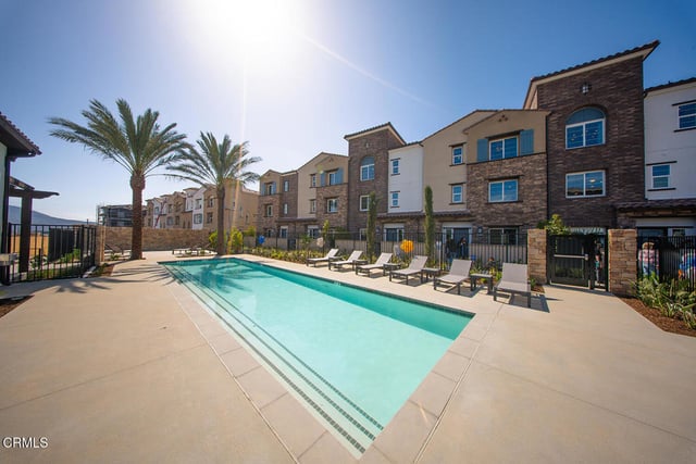 2851 Via Descanso, Camarillo, CA 93012 — photo 2 of 43