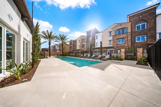 2851 Via Descanso, Camarillo, CA 93012 — photo 40 of 43