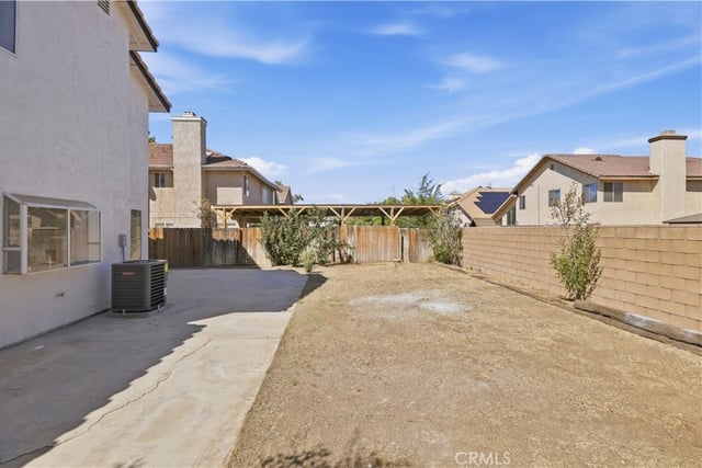 1563 E Kettering, Lancaster, CA 93535 — photo 24 of 26