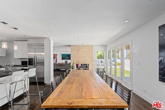 7561 Devista Drive, Los Angeles, CA 90046 — photo 10 of 46