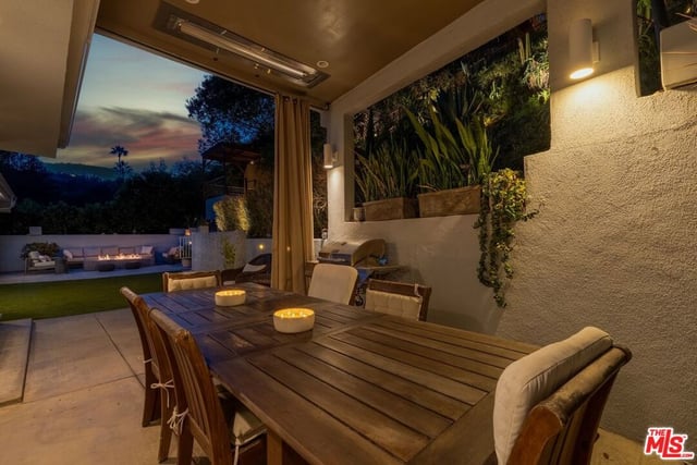7561 Devista Drive, Los Angeles, CA 90046 — photo 41 of 46