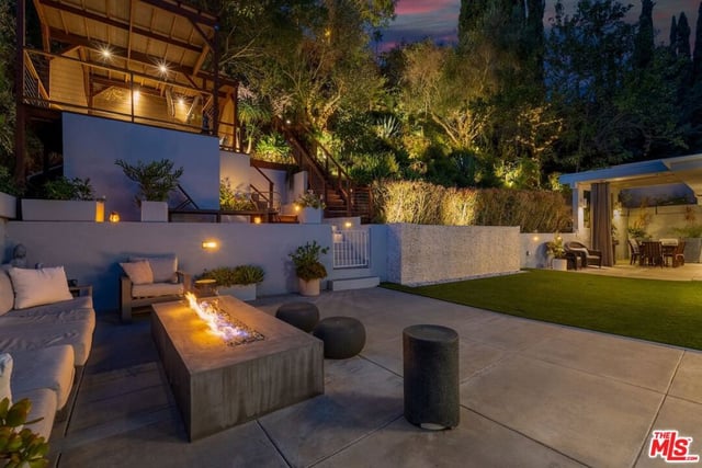 7561 Devista Drive, Los Angeles, CA 90046 — photo 43 of 46