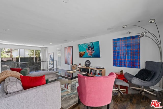 7561 Devista Drive, Los Angeles, CA 90046 — photo 6 of 46