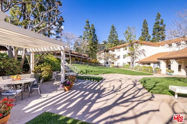 501 Palisades Drive 103, Los Angeles, CA 90272 — photo 11 of 13