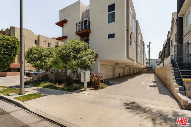 1514 S Bedford Street, Los Angeles, CA 90035 — photo 13 of 13