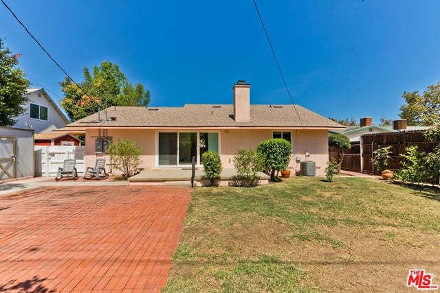 22716 Kittridge Street, Los Angeles, CA 91307 — photo 30 of 51
