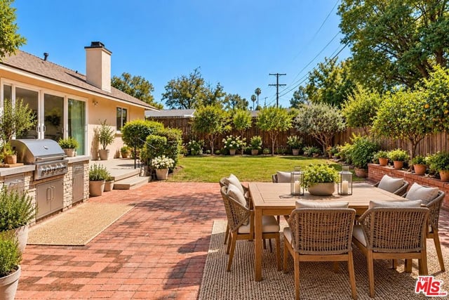 22716 Kittridge Street, Los Angeles, CA 91307 — photo 36 of 51