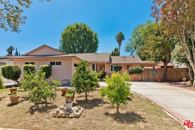 22716 Kittridge Street, Los Angeles, CA 91307 — photo 4 of 51