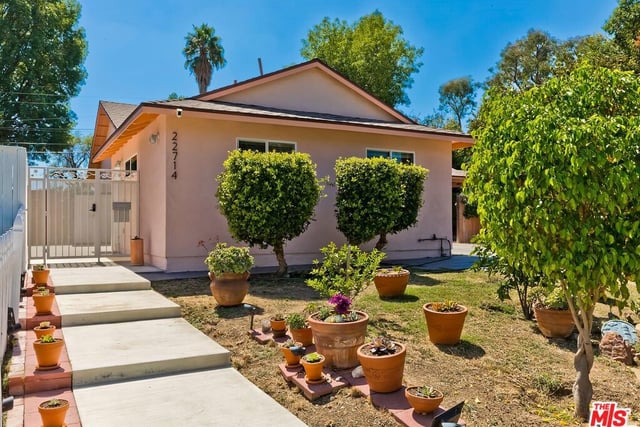 22716 Kittridge Street, Los Angeles, CA 91307 — photo 44 of 51