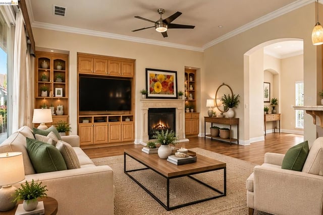 547 Quindell Way, Brentwood, CA 94513 — photo 13 of 42