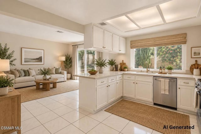 28636 Lapine Avenue, Saugus, CA 91390 — photo 6 of 38