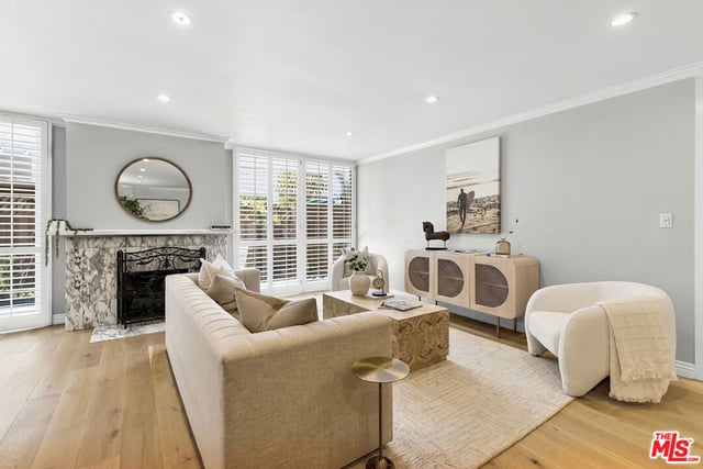 6515 Green Valley Circle 104, Culver City, CA 90230 — photo 4 of 39