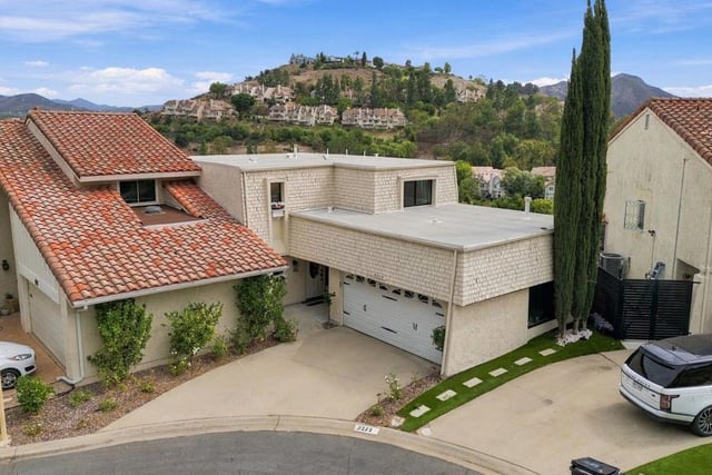3222 Meadow Oak Drive, Westlake Village, CA 91361 — photo 44 of 50