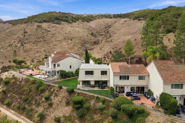 3222 Meadow Oak Drive, Westlake Village, CA 91361 — photo 45 of 50