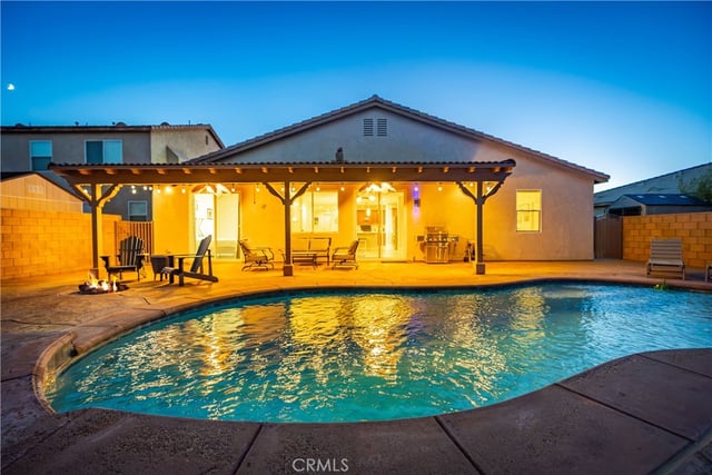 43766 Sondi, Lancaster, CA 93536 — photo 39 of 57