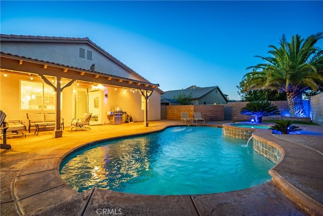 43766 Sondi, Lancaster, CA 93536 — photo 40 of 57